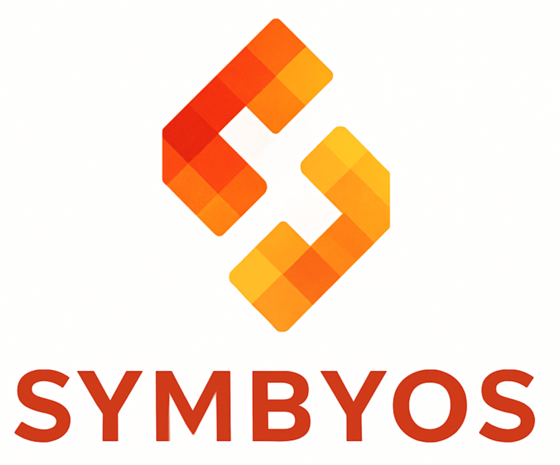 SYMBYOS Logo